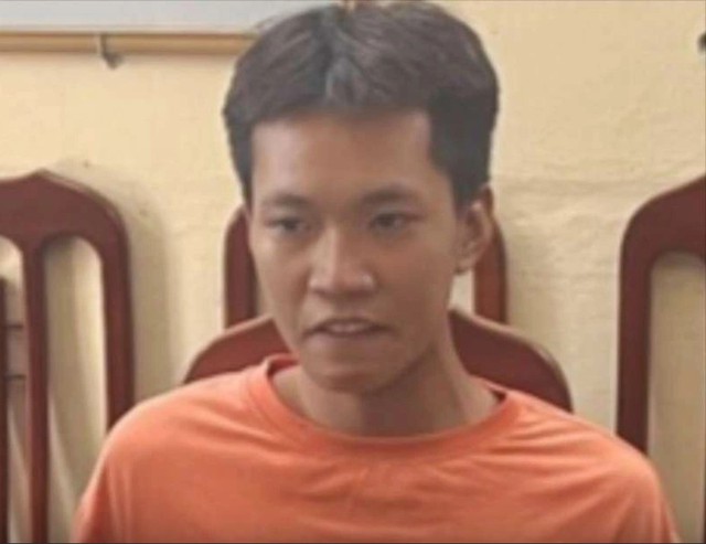 Thái Bình: Bắt nghi phạm đâm trung úy công an tử vong