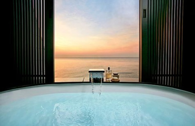 Những khách sạn cực chill tại vịnh Haeundae (Hàn Quốc) dành cho tuần trăng mật ngọt ngào - Ảnh 14.