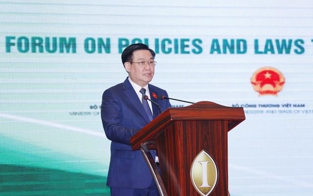 Việt Nam - Bangladesh phấn đấu đạt kim ngạch thương mại 2 tỉ USD - Ảnh 1.