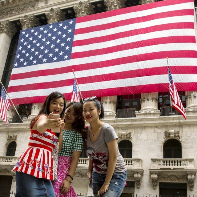 Du lịch Mỹ vật vã vì vắng khách Trung Quốc - Ảnh 3.