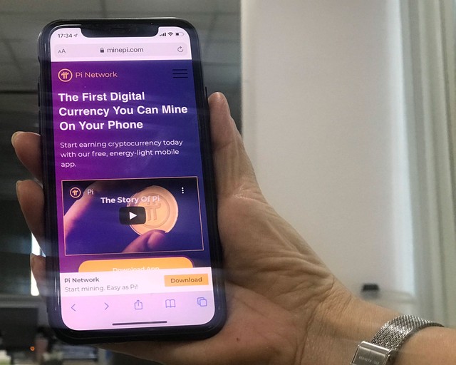 Việc giao dịch các đồng tiền ảo Pi, USDT, BUSD... là chưa được phép - Ảnh 1.