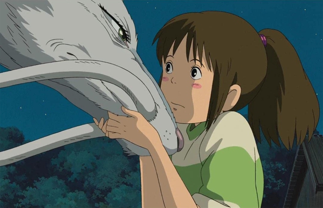 Ghibli - đứa con tinh thần vô giá của Hayao Miyazaki  - Ảnh 3.