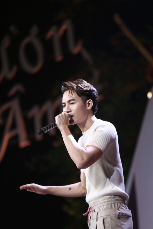 Ali Hoàng Dương nói lý do vắng mặt trong đêm nhạc đặc biệt của Nguyễn Minh Cường - Ảnh 3.