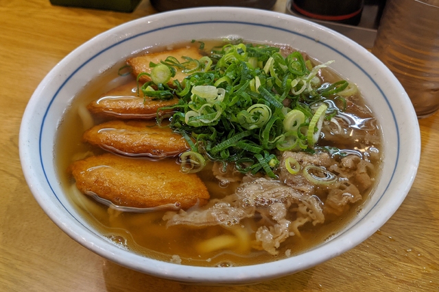 Đến Fukuoka, bạn sẽ hiểu nơi đây không chỉ là “thủ phủ” mì ramen của Nhật - Ảnh 8.