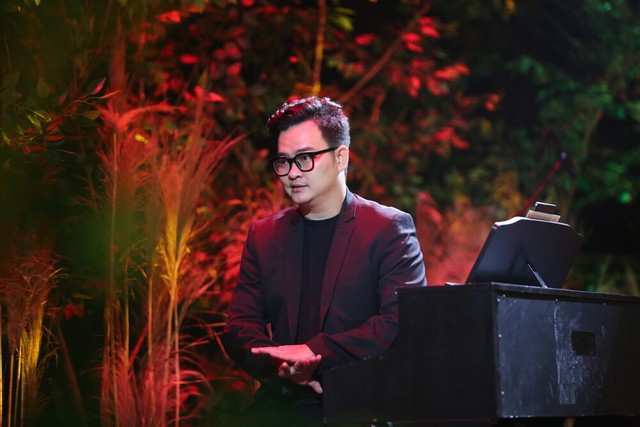 Ali Hoàng Dương nói lý do vắng mặt trong đêm nhạc đặc biệt của Nguyễn Minh Cường - Ảnh 2.