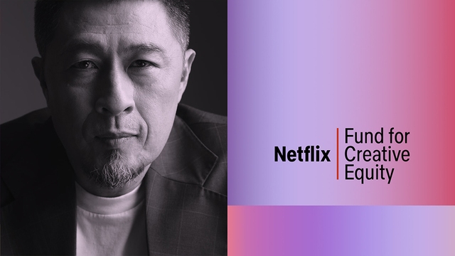 Netflix hỗ trợ tìm kiếm tài năng điện ảnh Việt  - Ảnh 1.