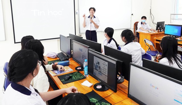 Tin tức đặc biệt trên báo in ngày 26.9.2023  - Ảnh 1.