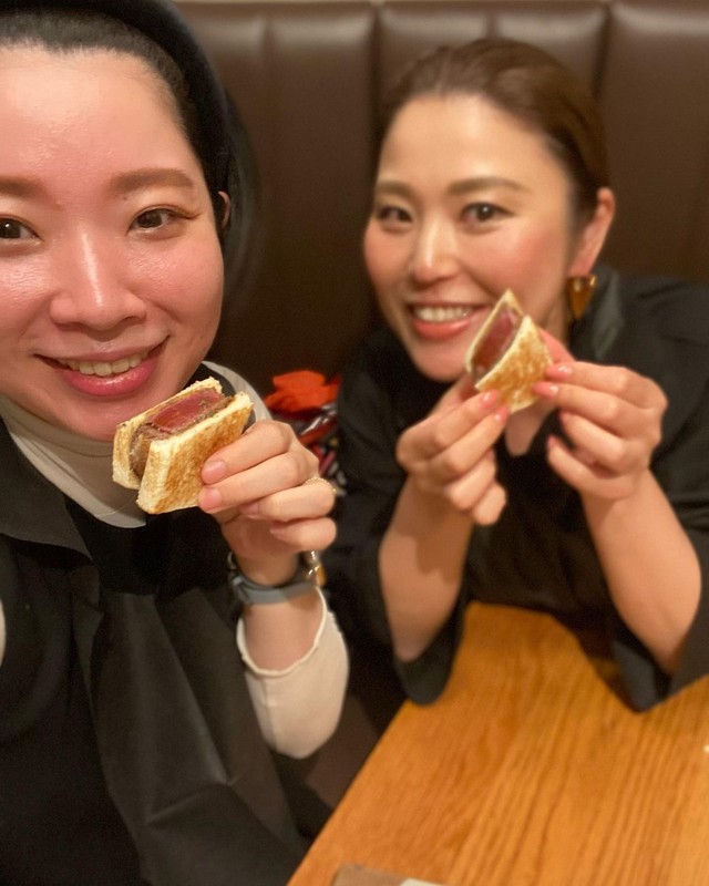 Nơi tìm món wagyu katsu sando ngon nhất ở Tokyo, Nhật Bản - Ảnh 13.