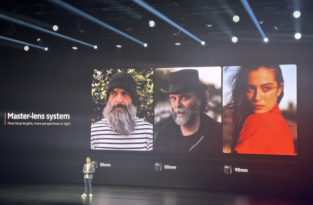 Xiaomi ra mắt dòng smartphone 13T Series mang camera Leica - Ảnh 4.