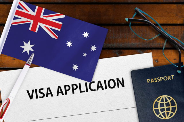 10 lưu ý sẵn sàng xin visa du lịch Úc - Ảnh 1.