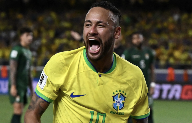 Neymar lên kế hoạch rời Ả Rập Xê Út chỉ hơn 1 tháng đến đây thi đấu - Ảnh 1.