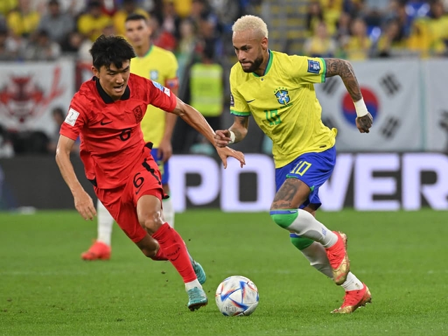 Neymar lên kế hoạch rời Ả Rập Xê Út chỉ hơn 1 tháng đến đây thi đấu - Ảnh 2.