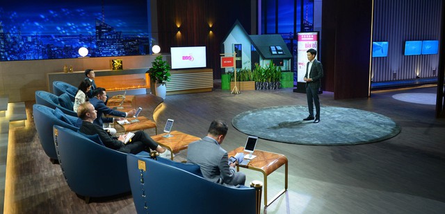 Gay cấn những màn đấu đầu tiên ở Shark Tank mùa 6 - Ảnh 6.