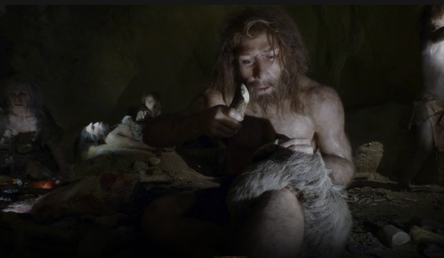 Gen của người Neanderthal đã tuyệt chủng vẫn còn tồn tại trong cơ thể chúng ta? - Ảnh 1.