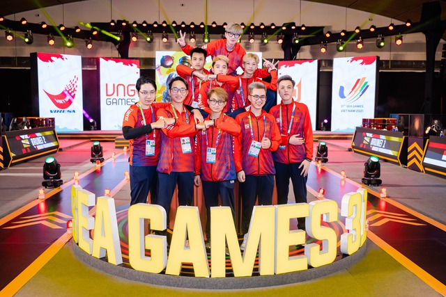 ASIAD 19: eSports Việt Nam tự tin ra quân, kỳ vọng 'tiến xa nhất có thể' - Ảnh 2.