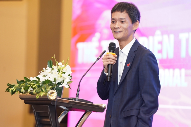 Khởi tranh giải eSports cho sinh viên Việt Nam, tổng giải thưởng 1 tỉ đồng - Ảnh 3.