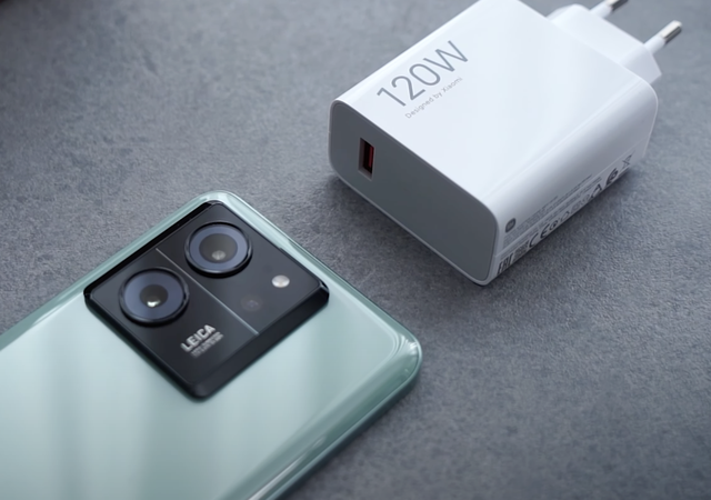 Cận cảnh mẫu smartphone Xiaomi 13T Pro trang bị ống kính Leica - Ảnh 6.