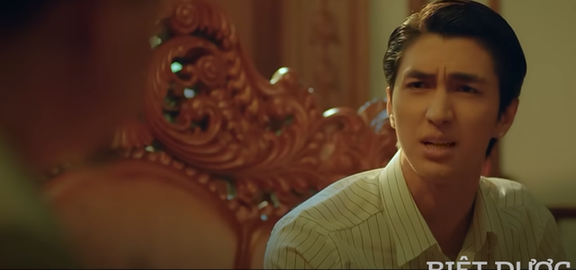 Phim ‘Biệt dược đen’ tập 12: Vì sao Long giết người tình của bố? - Ảnh 2. Phim ‘Biệt dược đen’ tập 12: Vì sao Long giết người tình của bố? - Ảnh 2.