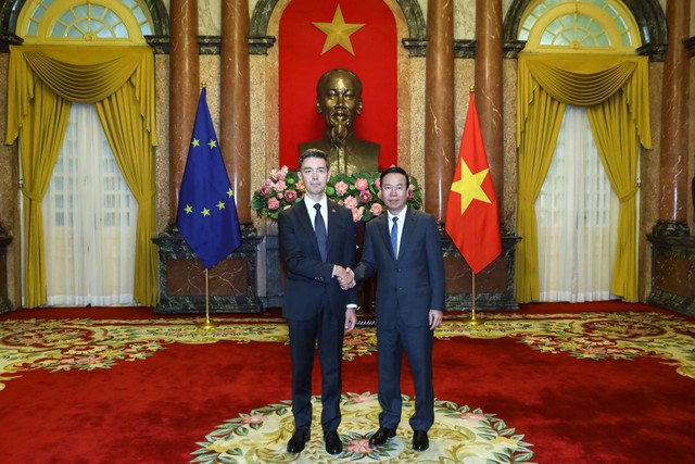 EU sẽ sớm tìm giải pháp gỡ bỏ thẻ vàng IUU cho Việt Nam - Ảnh 1.