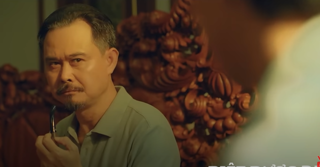 Phim ‘Biệt dược đen’ tập 12: Vì sao Long giết người tình của bố? - Ảnh 1. Phim ‘Biệt dược đen’ tập 12: Vì sao Long giết người tình của bố? - Ảnh 1.
