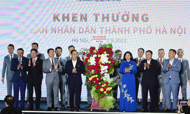 【nhà cái uy tín 2022】TNG Holdings Vietnam là 'Doanh nghiệp tiêu biểu có nguồn nhân lực hạnh phúc'