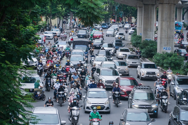 Lắp camera giám sát trên ô tô cá nhân: Hữu ích nhưng chỉ nên khuyến khích - Ảnh 2.