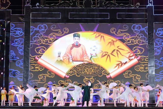Khai mạc Festival Chí Linh - Hải Dương năm 2023 - Ảnh 3.