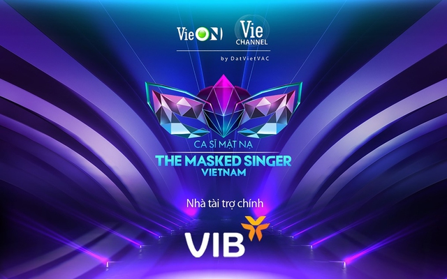 Sự trở lại của show truyền hình tỉ view mang dấu ấn VIB 