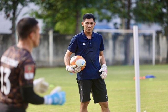CLB Khánh Hòa có nguy cơ không đá V-League 2023-2024 - Ảnh 6.