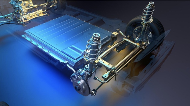Technode Global: Những đột phá công nghệ giúp pin xe điện có khả năng chống cháy nổ - Ảnh 1.
