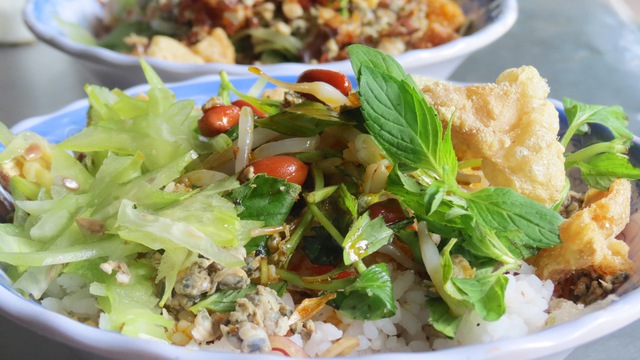 Huế dẫn đầu danh sách món ăn Việt tiêu biểu
 - Ảnh 2.