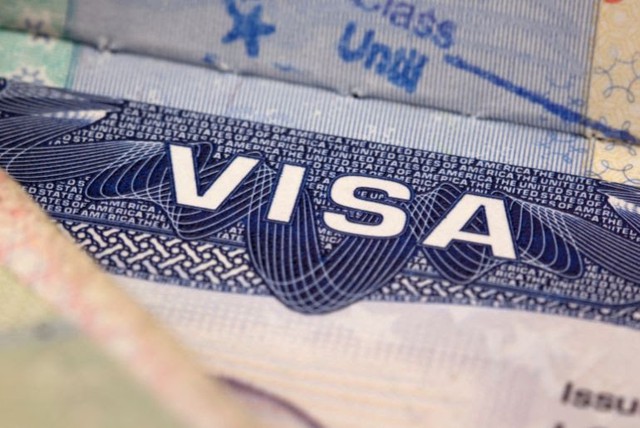 Mỹ đưa thêm một nước vào danh sách miễn thị thực - Ảnh 1.