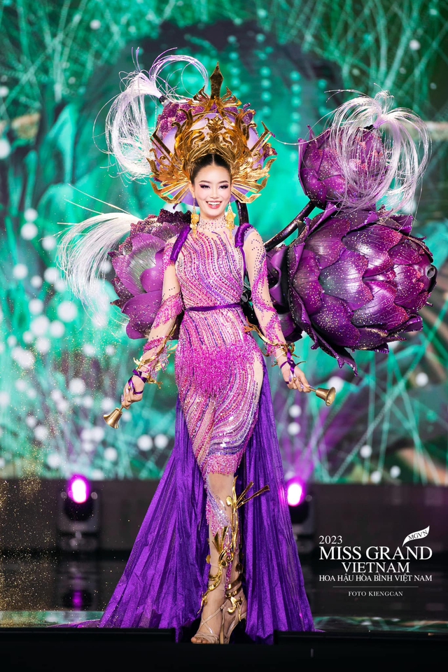 Bùi Khánh Linh: Tôi trân trọng tháng ngày đi cuốc đất, bắt tôm cá ngoài đồng - Ảnh 7. Bùi Khánh Linh: Tôi trân trọng tháng ngày đi cuốc đất, bắt tôm cá ngoài đồng - Ảnh 7.