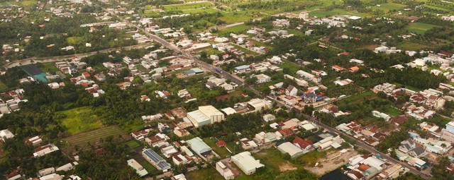 TP.HCM khơi thông nguồn lực đất đai - Ảnh 2.