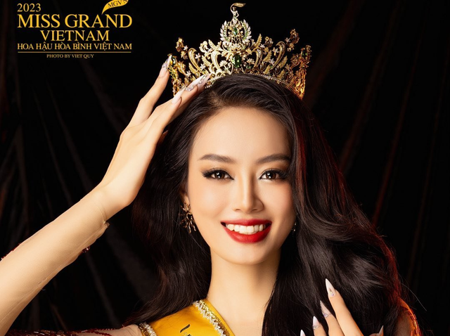 Bùi Khánh Linh: Tôi trân trọng tháng ngày đi cuốc đất, bắt tôm cá ngoài đồng - Ảnh 2. Bùi Khánh Linh: Tôi trân trọng tháng ngày đi cuốc đất, bắt tôm cá ngoài đồng - Ảnh 2.