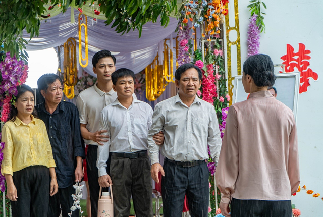Phim Việt vẫn khó thu hút khán giả - Ảnh 1.