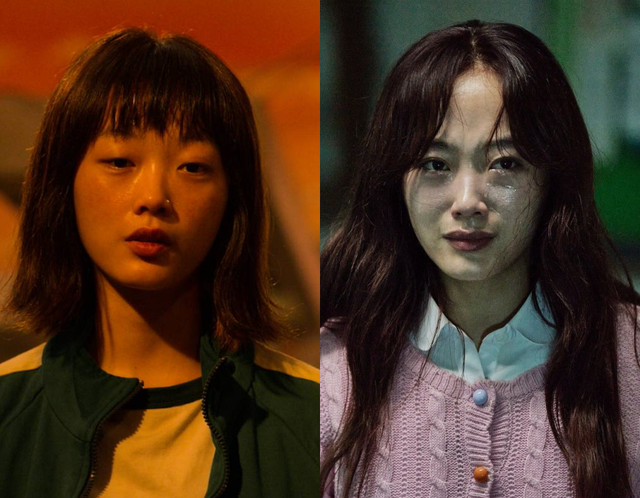 Sao 'Trò chơi con mực’ Lee Yoo Mi trở thành nữ siêu anh hùng trong phim mới - Ảnh 2.
