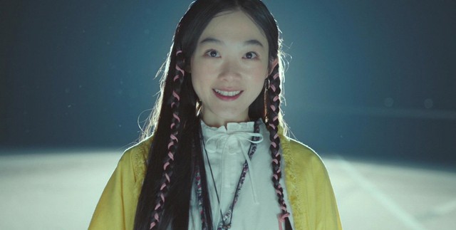 Sao 'Trò chơi con mực’ Lee Yoo Mi trở thành nữ siêu anh hùng trong phim mới - Ảnh 1.