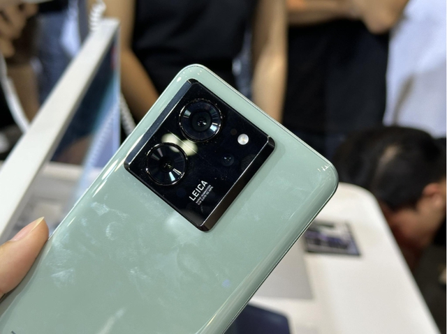 Trải nghiệm mẫu smartphone Xiaomi 13T Pro trang bị cụm máy ảnh Leica - Ảnh 2.
