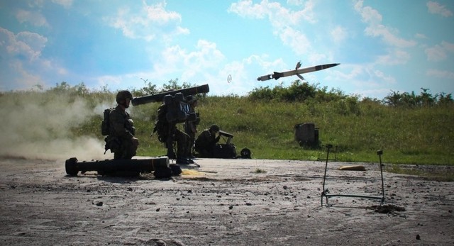 Nga bớt dùng trực thăng tấn công Ka-52 vì ngày càng dễ bị Ukraine bắn hạ? - Ảnh 3.