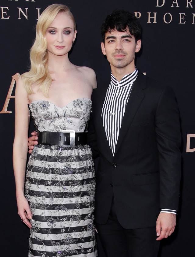 Joe Jonas chuẩn bị ly hôn mỹ nhân 'Game of Thrones'   - Ảnh 3.