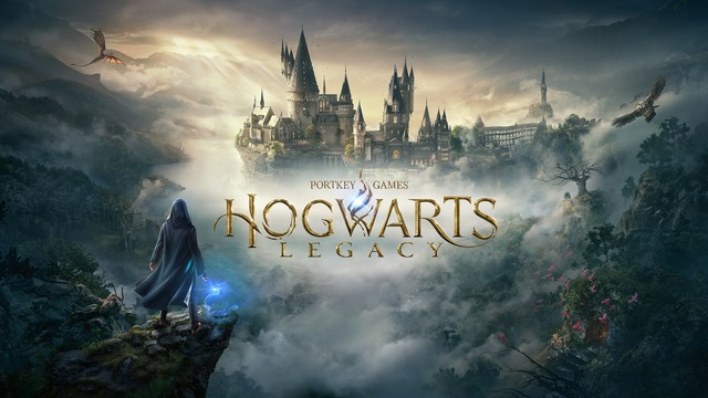 Hogwarts Legacy đã cập bến Nintendo Switch - Ảnh 1.