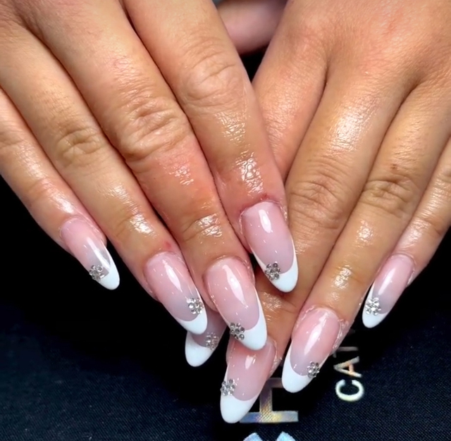 Tổng hợp Tiệm Nail Màu Hồng giá rẻ, bán chạy tháng 3/2024 - Mua Thông Minh