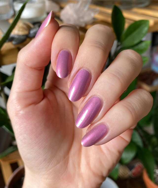 Bật mí 5 mẫu nail màu pastel làm mưa làm gió