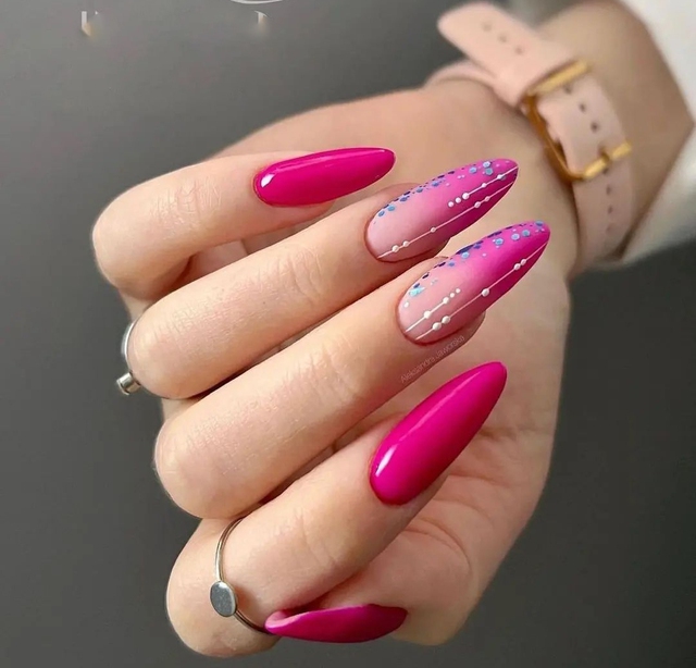 Tone hồng đất mới về iu quá 😍🌹💅🏻👍 #ttlnails  ----------------------------- TTL | Nails 💅 T làm ở nhà chứ không … | Nghệ  thuật móng tay, Làm được rồi, Nail swag