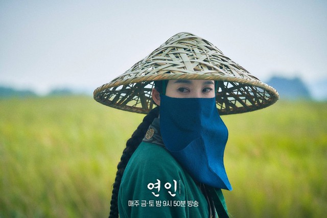 Phim Hàn 'Người yêu dấu' mùa 1 kết thúc dang dở với rating kỷ lục - Ảnh 4.