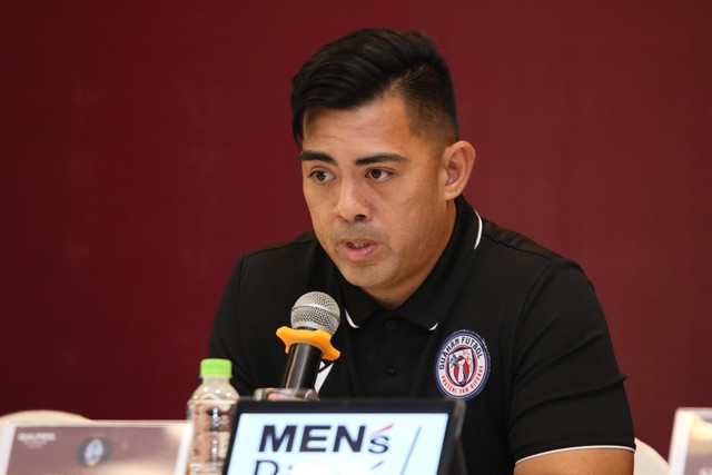 HLV Đảo Guam phân tích lối chơi U.23 Việt Nam, có nguồn cầu thủ từ Mỹ - Ảnh 1.