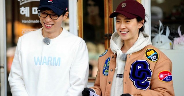 Song Ji Hyo lên tiếng sau khi bị khán giả 'ném đá', yêu cầu rời 'Running Man' - Ảnh 2.