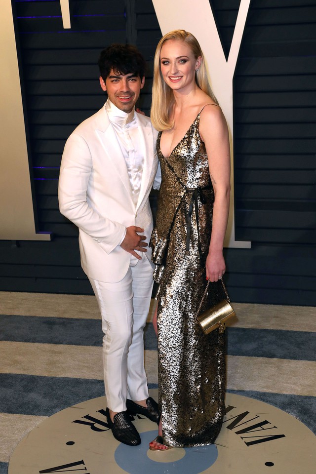 Joe Jonas đệ đơn ly hôn Sophie Turner   - Ảnh 2.