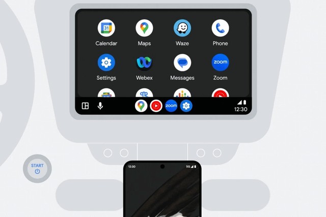 Google sẽ phát hành Android 14 vào ngày ra mắt Pixel 8? - Ảnh 2. Google sẽ phát hành Android 14 vào ngày ra mắt Pixel 8? - Ảnh 2.